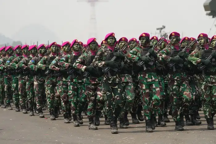 Kritik Pernyataan Panglima TNI Soal Keamanan, Koalisi Sipil Tegaskan Prinsip Supremasi Sipil
