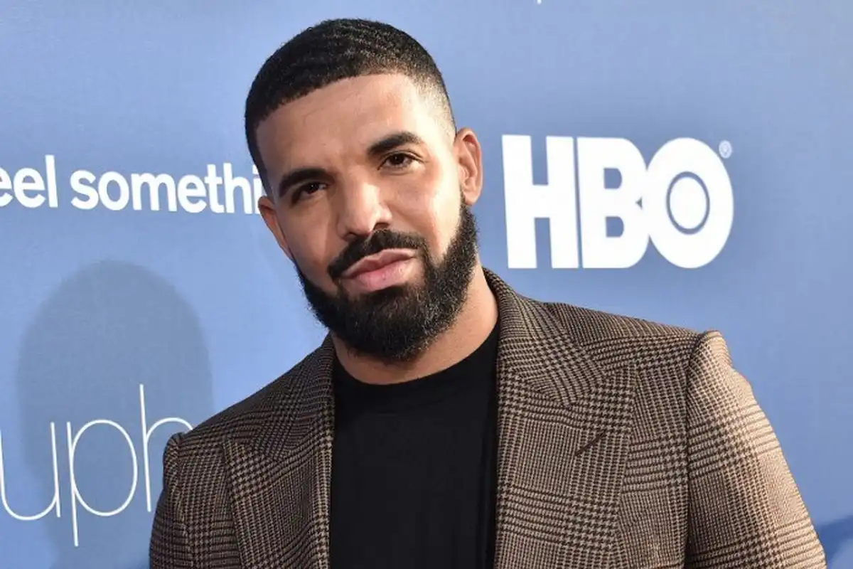 Drake Pecahkan Rekor Michael Jackson di Billboard Hot 100, Ukir Sejarah Baru di Industri Musik