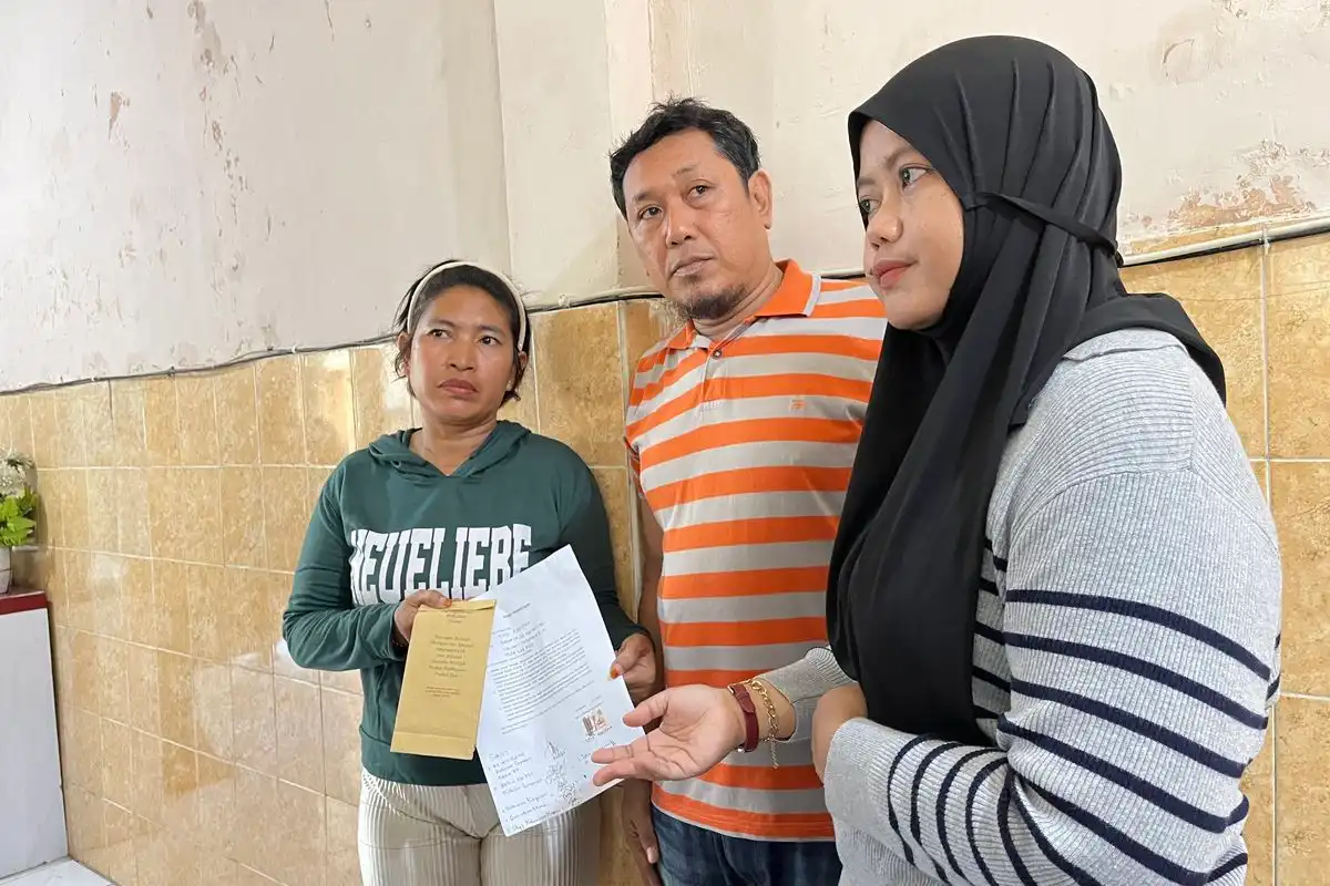 Sengketa Kontrakan Surabaya, Anak Pengontrak Alami Perundungan 