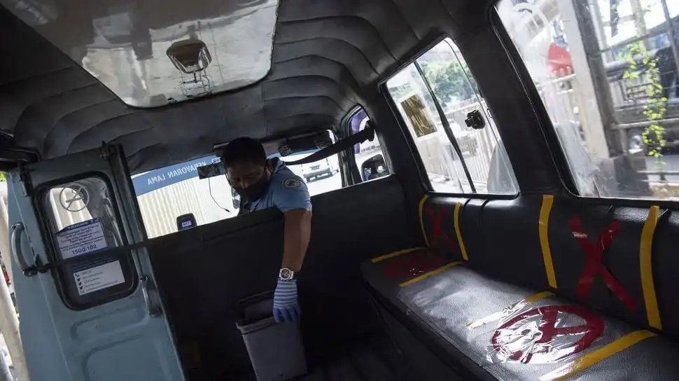Dua Unjuk Rasa Digelar di Jakarta Pusat Hari Ini, Ratusan Personel Kepolisian Disiagakan