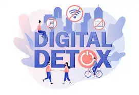 Putus Hubungan untuk Terhubung Kembali! Strategi Digital Detox 24 Jam Tanpa Takut FOMO