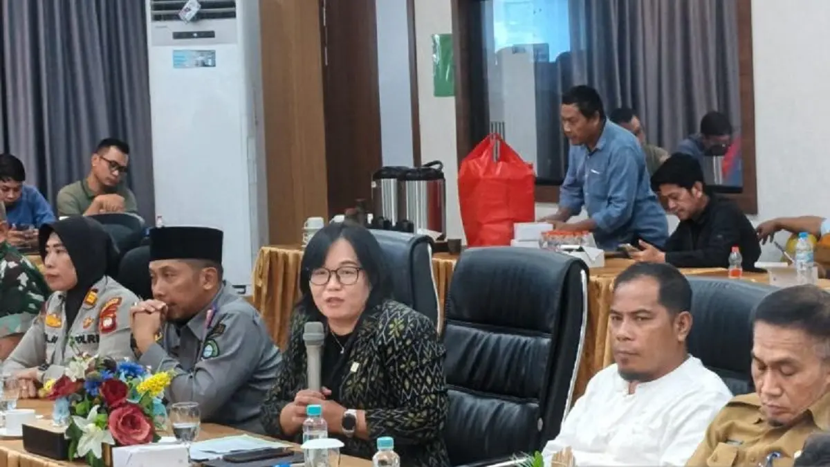 Imbas Gangguan Sistem Transmisi Utama, Sektor UMKM di Kalimantan Tanggung Kerugian Akibat Blackout