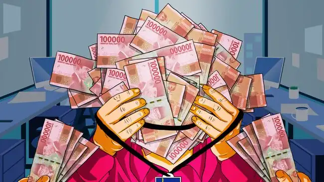 Gaji Artis vs Realita: Benarkah Dunia Hiburan Selalu Menjamin Kekayaan?