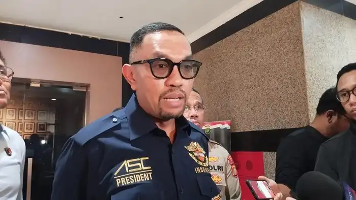 Sebut Tak Usah Bawa-Bawa Presiden, Komisi III DPR RI Kritik Keras Pernyataan Hotman Paris Terkait Kasus Febrie