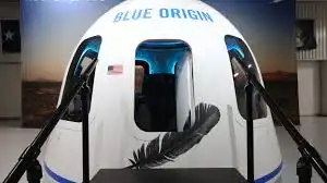 Blue Origin Milik Jeff Bezos Gandeng NASA untuk Misi Penyelamatan Bumi dari Ancaman Asteroid