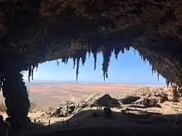 Karst Socotra dalam Merekam Jejak Iklim Purba dan Waktu 