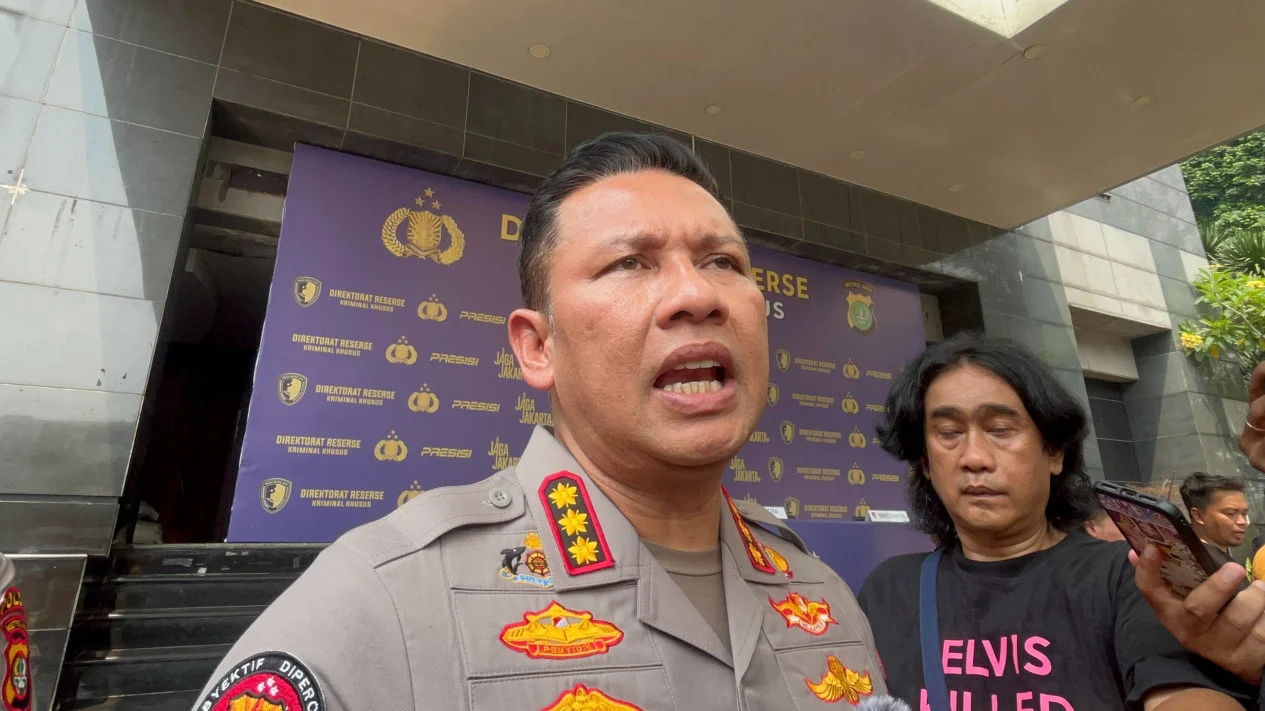 Polda Metro Jaya Selidiki Kasus Pria Grogol Dikeroyok dan Dilempar dari Lantai Dua