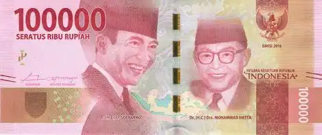 Makin Keren! Yuk Kenalan dengan Sosok Pahlawan dan Makna Tersembunyi di Balik Uang Rupiah Baru