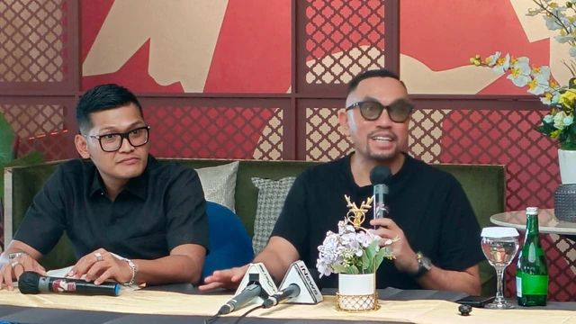 Kronologi Penangkapan Penipu Ahmad Sahroni, Minta Uang Rp 300 Juta Sebut Utusan KPK 