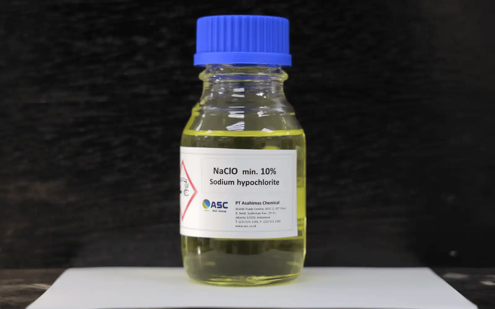 Bukan Makin Bersih, Malah Berbahaya! Rahasia Reaksi Kimia yang Harus Anda Hindari Saat Mengepel