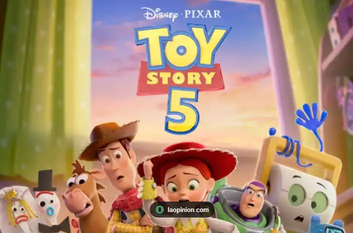 Toy Story 5 Disebut Film Paling Menguras Emosi Orang Tua di 2026, Ini Alasannya