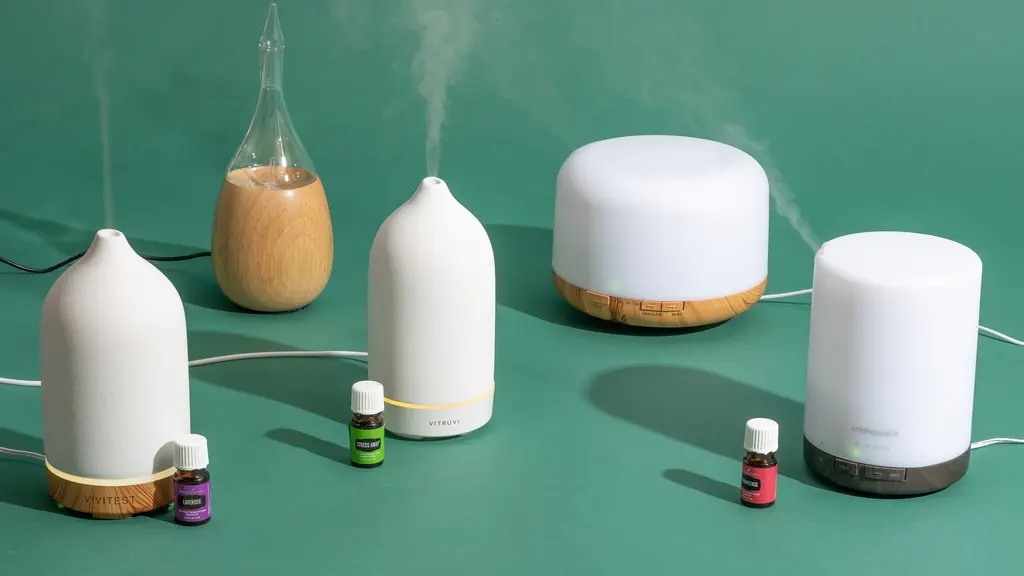 Mengapa Diffuser vs Lilin Aromaterapi Memiliki Efek Berbeda pada Pernapasan