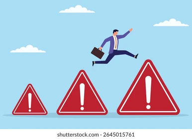 Gak Perlu Insecure! Ini Alasan Logis Kenapa Gagal Itu Cuma Data yang Belum Matang