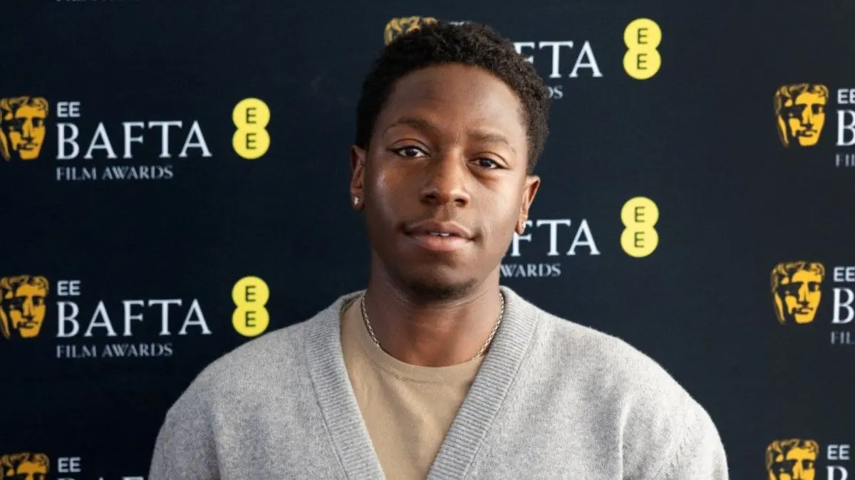 Resmi! David Jonsson Jadi Black Panther Baru di MCU, Film Ketiga Tayang Desember 2028