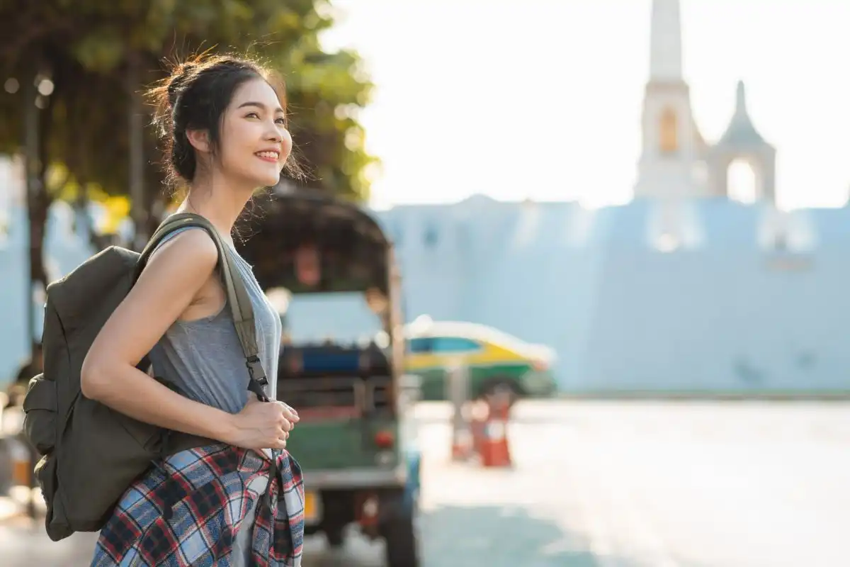 Mau 'Solo Traveling' Pas Libur Semester? Ini Trik Kumpulkan Dana Liburan buat Anak Kos