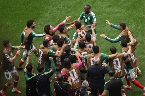 Meksiko Buka Piala Dunia 2026 dengan Kemenangan atas Afrika Selatan di Stadion Azteca
