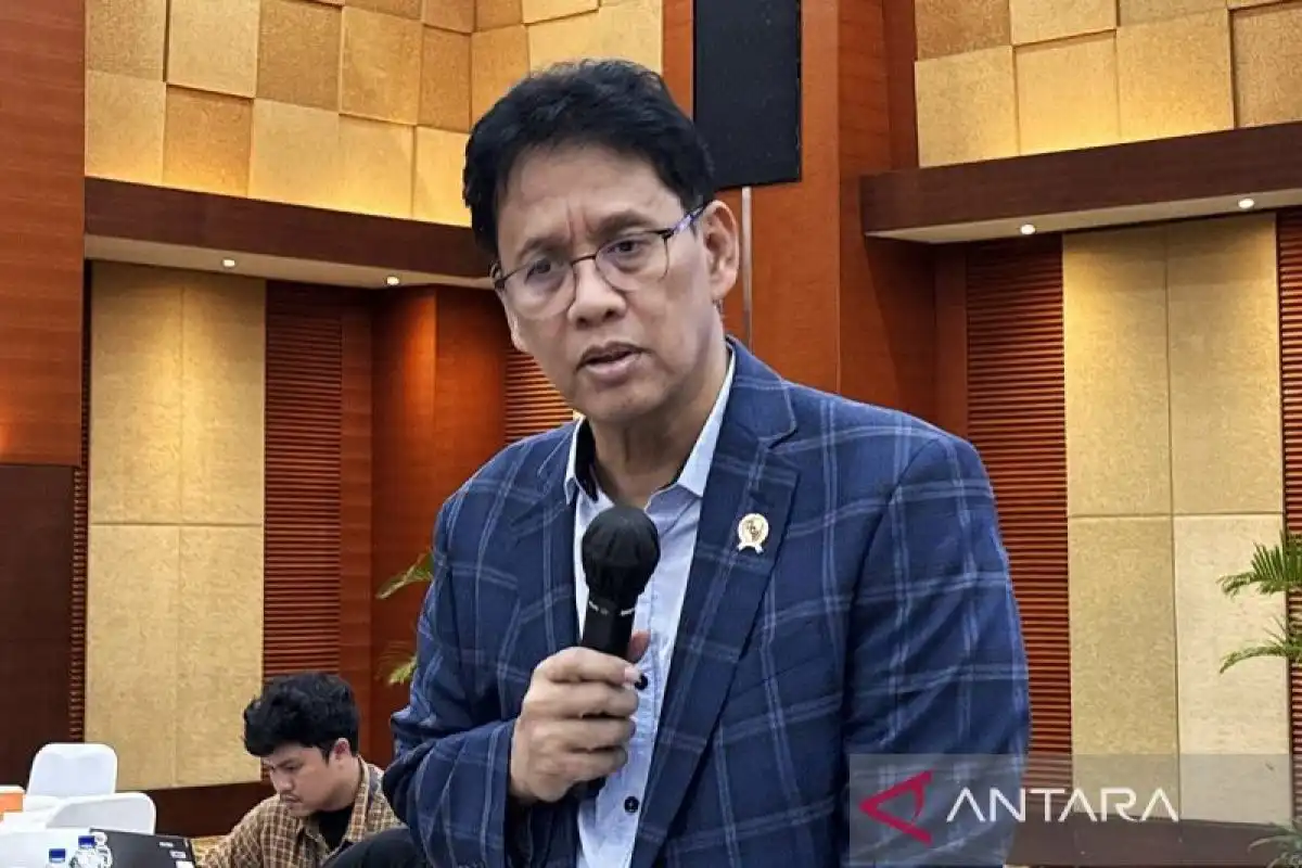 Demi MBG, Pemerintah Pertaruhkan Ambang Defisit APBN 3% di Tengah Badai Rupiah 