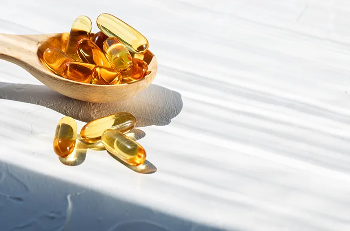 Fakta Suplemen Minyak Ikan untuk Kesehatan Jantung 