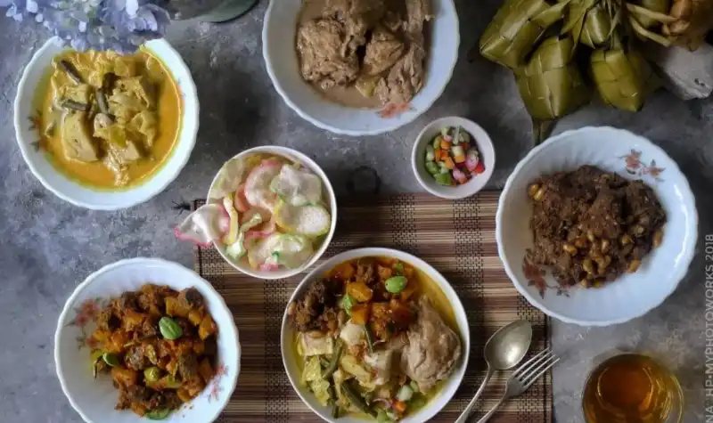 Detoksifikasi Pascalebaran: Logika Memulihkan Pencernaan Setelah Invasif Lemak dan Gula