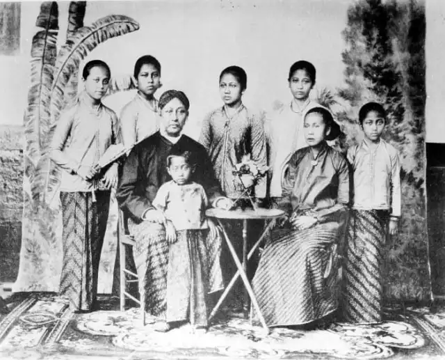 Lebih dari Sekadar Surat, Inilah Peran Estella Zeehandelaar dalam Pemikiran Revolusioner Kartini