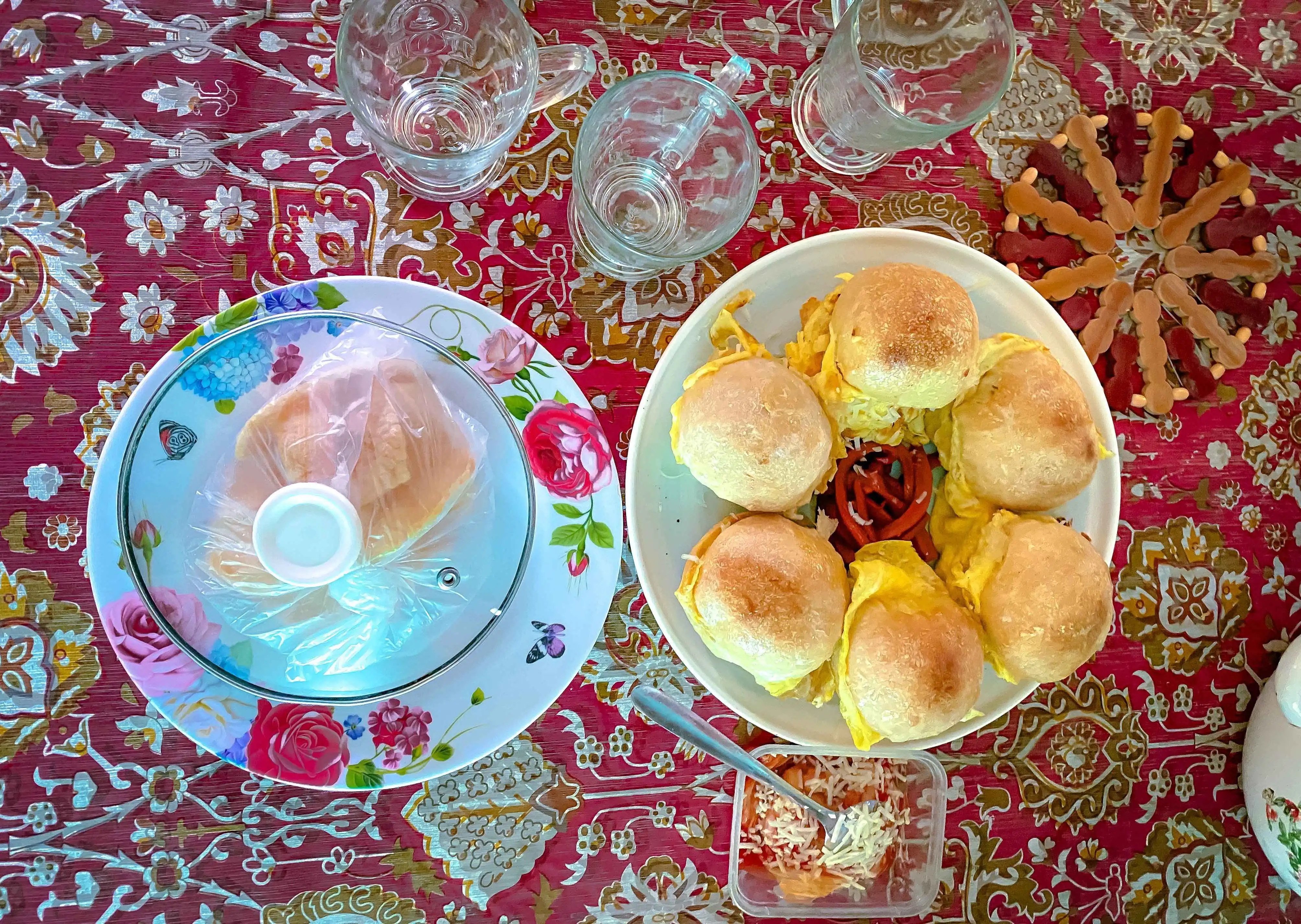 Masyarakat Timor Leste Sangat Menyukai Roti Pa'u? Evolusi Roti Gandum Portugis menjadi Sarapan Wajib Rakyat