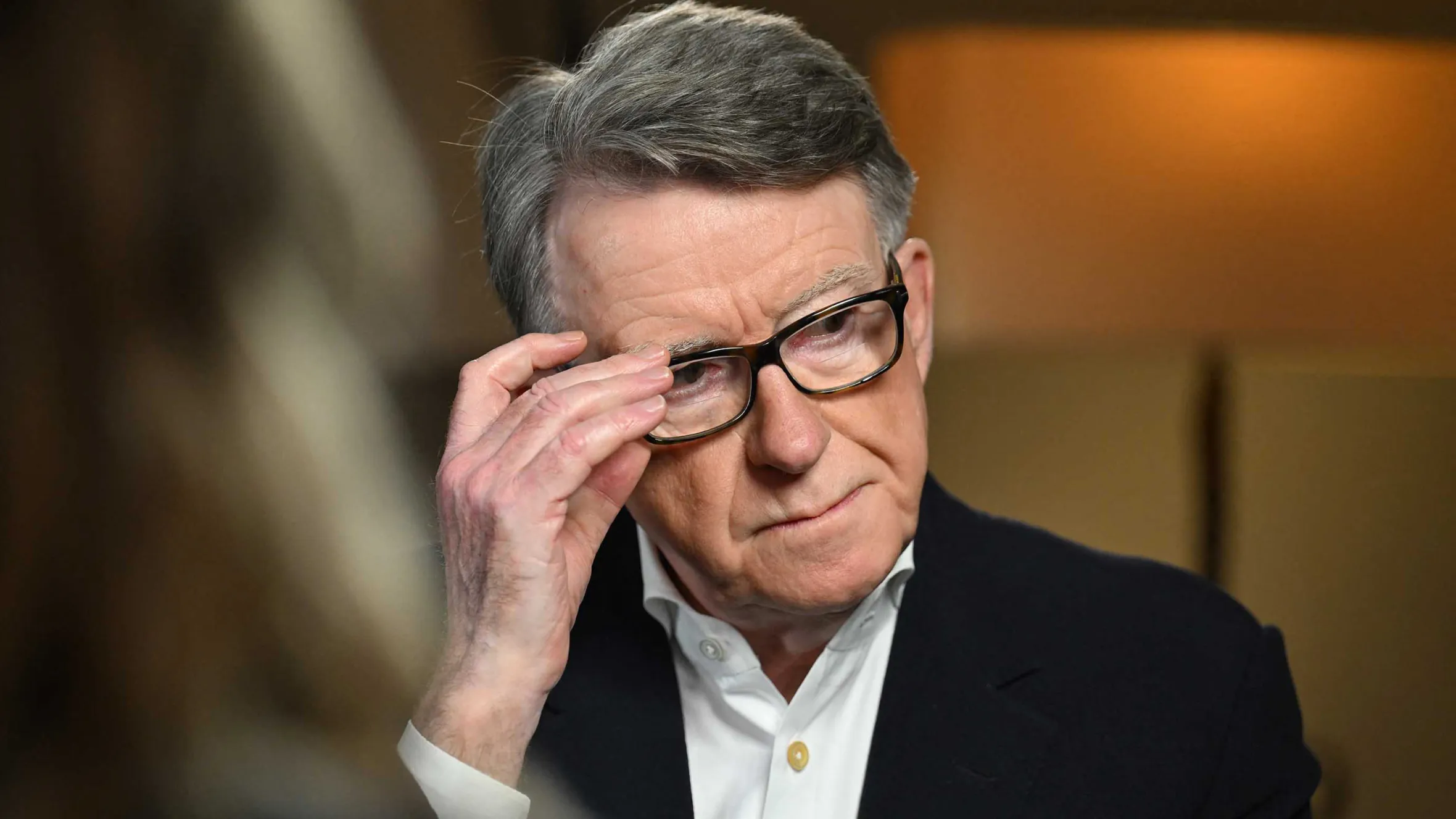 Dinamika Politik Inggris: Simak Fakta Terbaru Penunjukan Peter Mandelson Sebagai Dubes di Washington