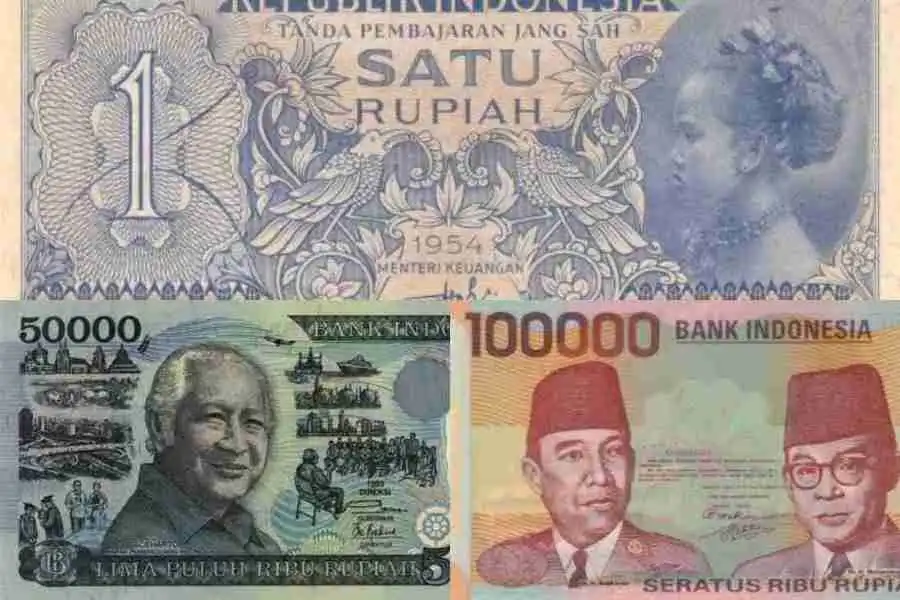Jangan Sampai Rugi! Cek Daftar Pecahan Rupiah yang Tak Laku Lagi Mulai Tahun Ini