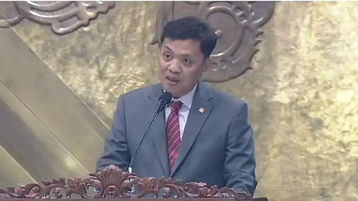 Komisi III DPR Dukung Penuh Kortas Tipikor Polri Bongkar Skandal Korupsi Batu Bara