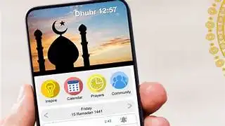 Rekomendasi Aplikasi Pendukung Ibadah dan Produktivitas yang Wajib Ada di HP Selama Ramadan