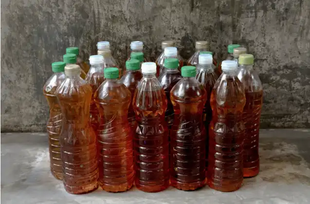 Jangan Sayang Duit! Kenali Ciri Minyak Jelantah yang Sudah Jadi Racun bagi Tubuh