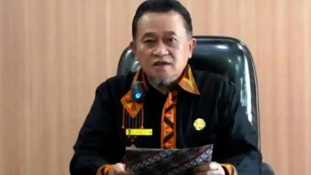 Pamerkan Liburan Mewah hingga Timbunan Jerigen BBM oleh Sang Anak, Pejabat Gayo Lues Mengundurkan Diri 