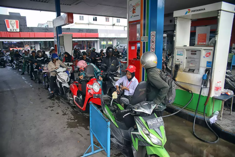 Pemerintah Pangkas Subsidi BBM: Kenali Arti Desil 1–10 dan Kriteria Dilarang Beli Pertalite