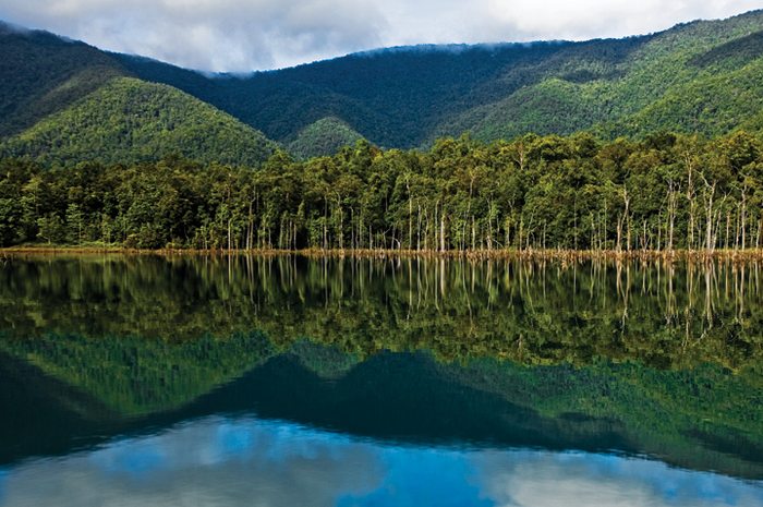 Danau Matano dan Rahasia Kedalamannya yang Menyerupai Kondisi Lautan Purba