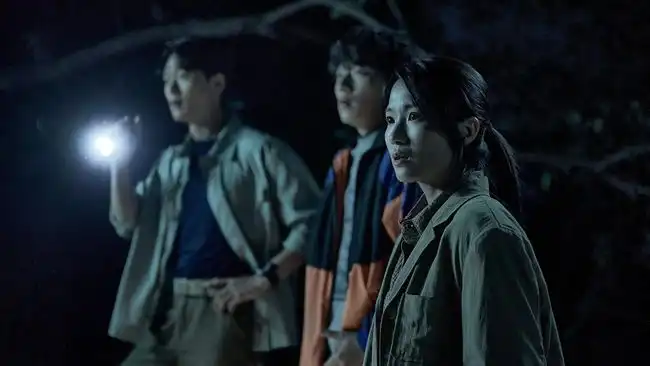 Siap-Siap Merinding, Film Horor Korea 'Salmokji' Segera Hadir di Bioskop Indonesia