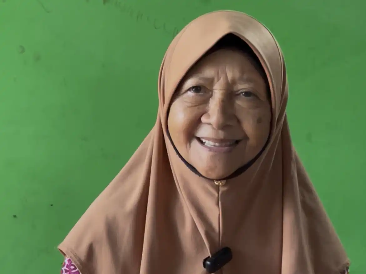 Haru Biru Gim Suyati, TKW Asal Batang Berhasil Pulang ke Batang Usai Ditipu 3 Dekade Kerja Ilegal di Malaysia 