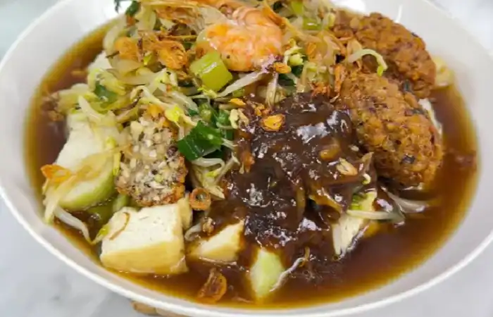 Mengenal Lentho: Si Kecil Penambah Tenaga yang Bikin Lontong Balap Jadi Superfood Lokal