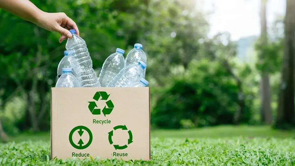 5 Langkah Mudah Mengurangi Sampah Plastik Rumah Tangga Tanpa Bikin Ribet