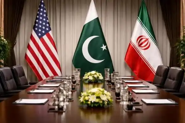 Selat Hormuz Terancam Blokade: Trump Meradang, Iran Bertahan di Bawah Pengaruh Garis Keras