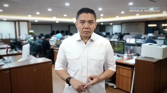 Teddy Sebut Dino Patti Djalal Pejabat Cuma 3 Bulan, Anies Baswedan Pasang Badan Ungkap Hal Ini