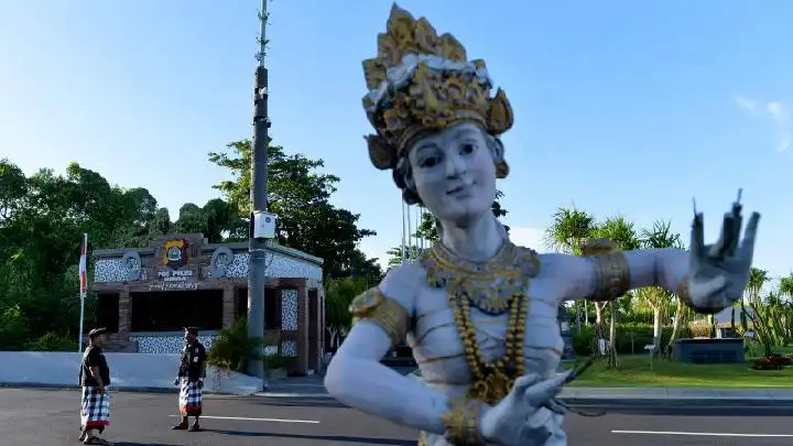 Toleransi dalam Keheningan: Bagaimana Masyarakat Non-Hindu di Bali Beradaptasi dan Menghormati Tradisi Nyepi