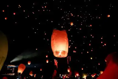 Sejarah Dieng Culture Festival: Tradisi Cukur Rambut Gimbal yang Mendunia