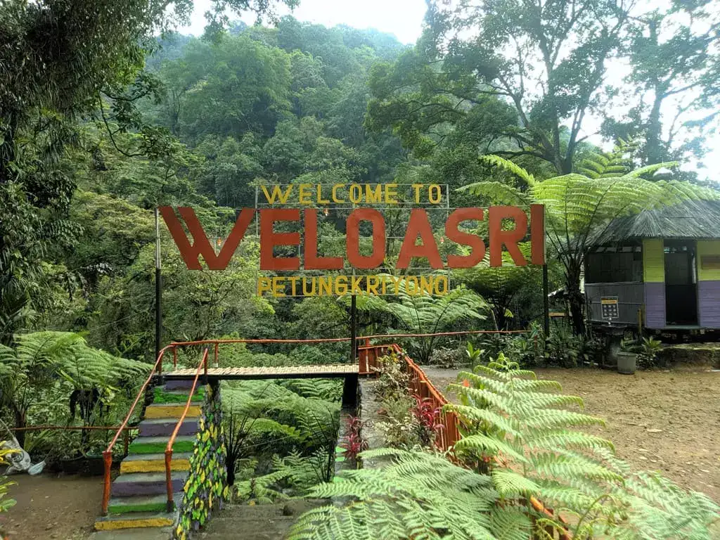 Belum Banyak yang Tahu! Ini Itinerary Road Trip 'Pekalongan Atas' 2 Hari 1 Malam yang Antimainstream