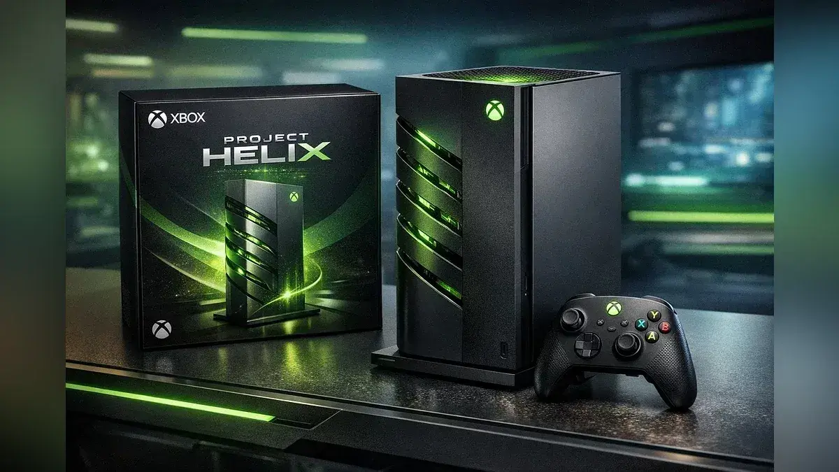 Kabar Gembira Gamer PC! Microsoft Uji Emulasi XEO3 untuk Main Game Klasik Xbox di PC