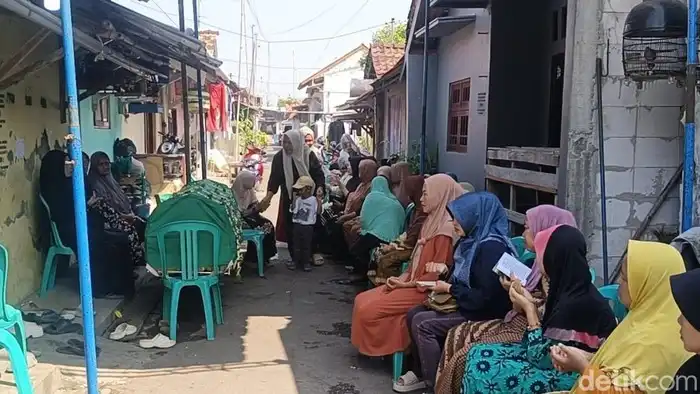 Nahas! Ibu Dianiaya Anaknya Pakai Cobek Hingga Tewas di Kota Pekalongan 