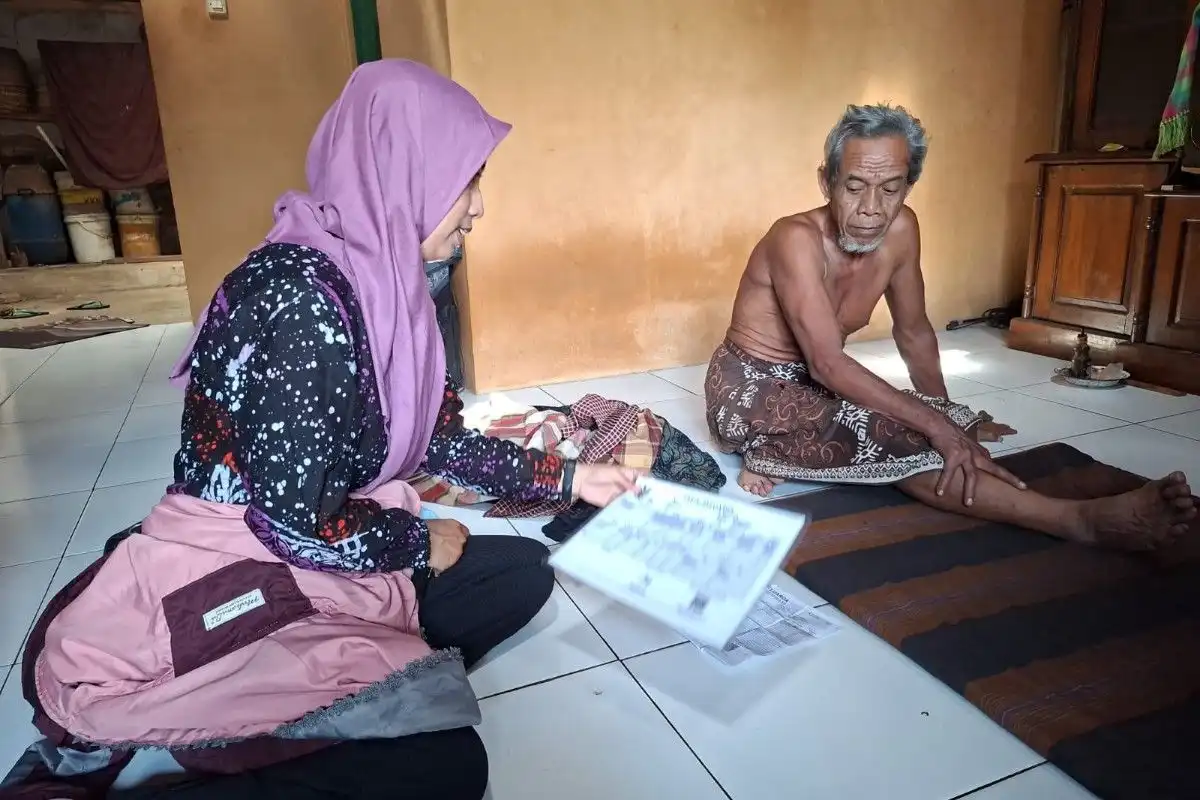 Dorong Kemandirian Ekonomi, Pemkot Pekalongan Tantang 11.090 Penerima PKH untuk Lepas dari Bantuan