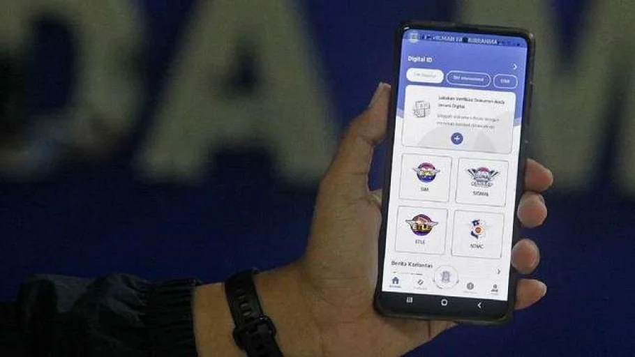 Bye-Bye Antre! Ini Cara Praktis Bayar Pajak Motor Online Lewat Ponsel Anda