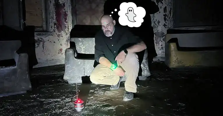 Jangan Tertukar! Perbedaan Kriptozoologi, Parapsikologi, dan Ghost Hunting