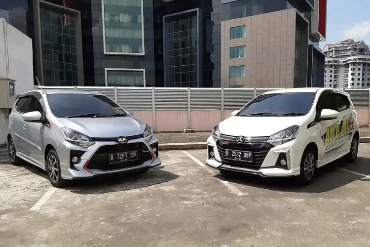 Mobil Baru vs Mobil Bekas: Mana yang Bikin Dompet Kamu Lebih Happy?