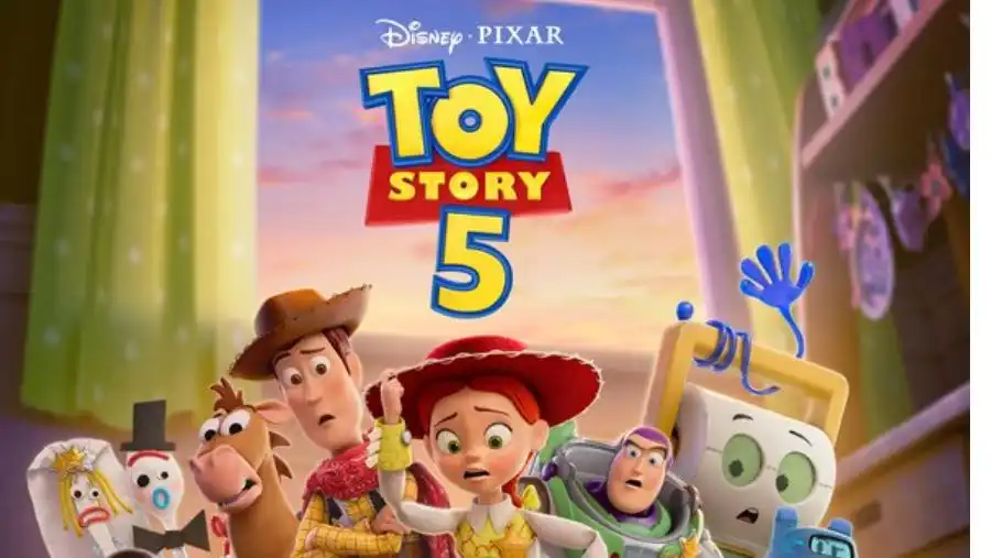 Review Toy Story 5: Nostalgia Masih Terasa, Tapi Sebagus Ekspektasi?