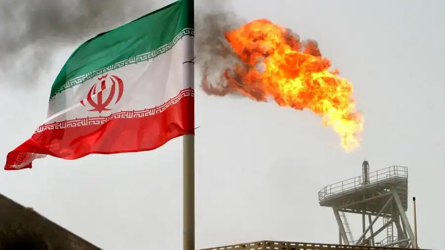 Ancam Pasokan Minyak Dunia, Ini Syarat Utama Iran untuk Buka Akses Selat Hormuz
